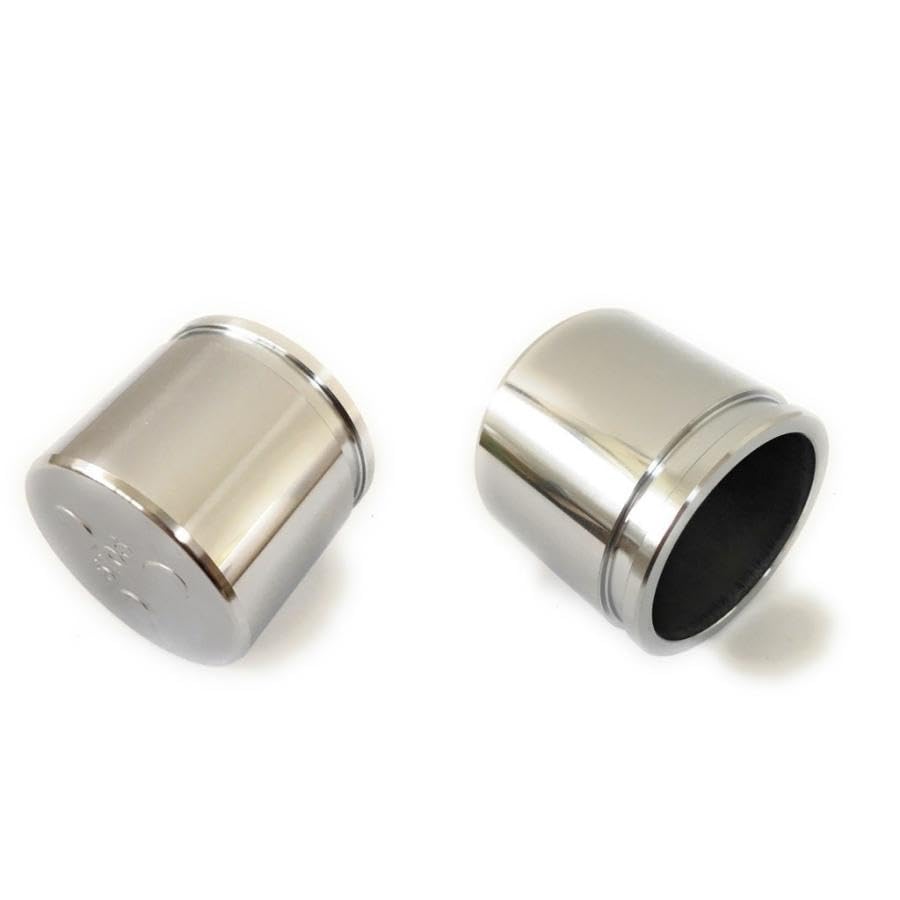 

200 Series Hiace/Regius Ace Front Caliper Pistons (Set of 2) Made in Japan by Miyako