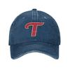 LG Twins Seoul Baseball Cappellino Casual Caccia Campeggio Hip Hop Cappelli Estivi Traspiranti Donna Uomo Cappellini alla Moda