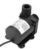 Mini DC Brushless Low Noise Boost Water Pump 12V 40 Celsius ~100 Celsius