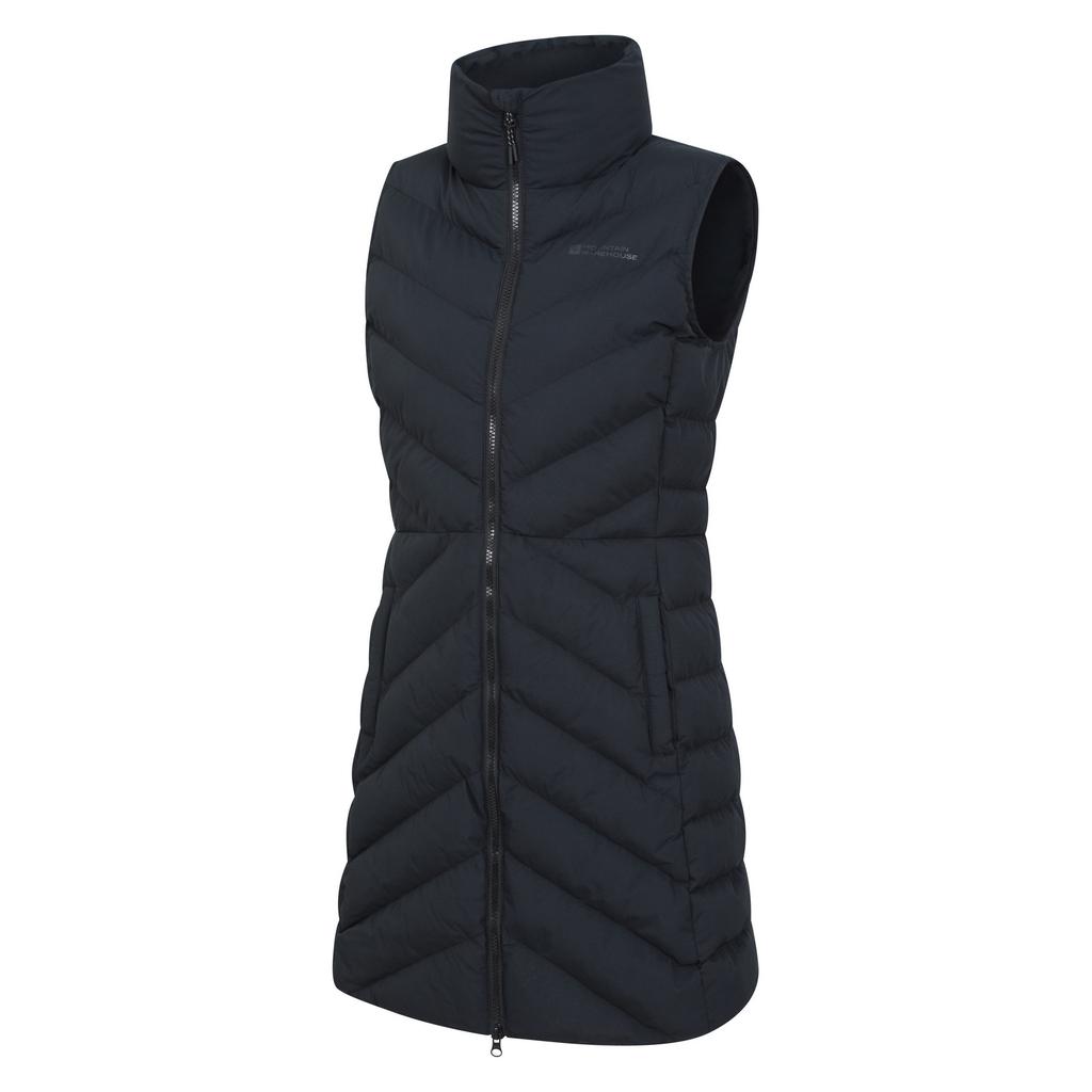 Mountain Warehouse Womens/Ladies Anmore Padded Vest
