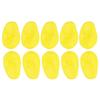 Silicone Material Protector Ear Covers Professional Ear Cover Guard  For Hair Salon