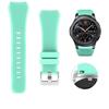 Für Xiaomi Watch 2 Pro Armband Gummi Armband Für Mi Watch S3 S1 Pro/Active S2 42 46mm Farbe 2 Uhrenarmband Silikon Correa