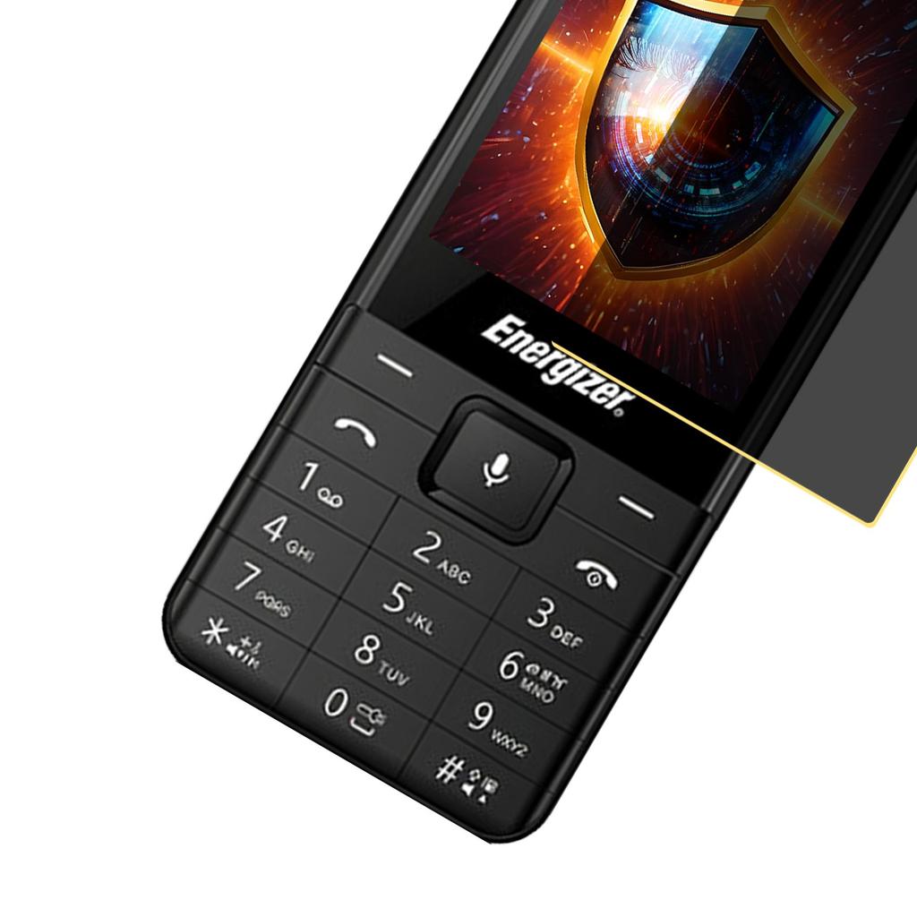 Energizer E280S - 3Mk Silky Matt Privacy