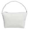 adidas Polyester Handbag Medium Size Women's White Adidas JN9642