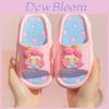 Princess Summer Kids Sandals With Nonslip Sole For Girls And Boys
