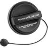 GT360 Gas Cap, Fuel Cap For Chevy GMC Cadillac - Silverado Express Savana Sierra 1500 2500 3500 4500 Suburban Tahoe Yukon Escalade ESV 2012 2013 2014
