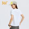 361° Women's Cooling & Sun-Protective Short-Sleeve T-Shirt