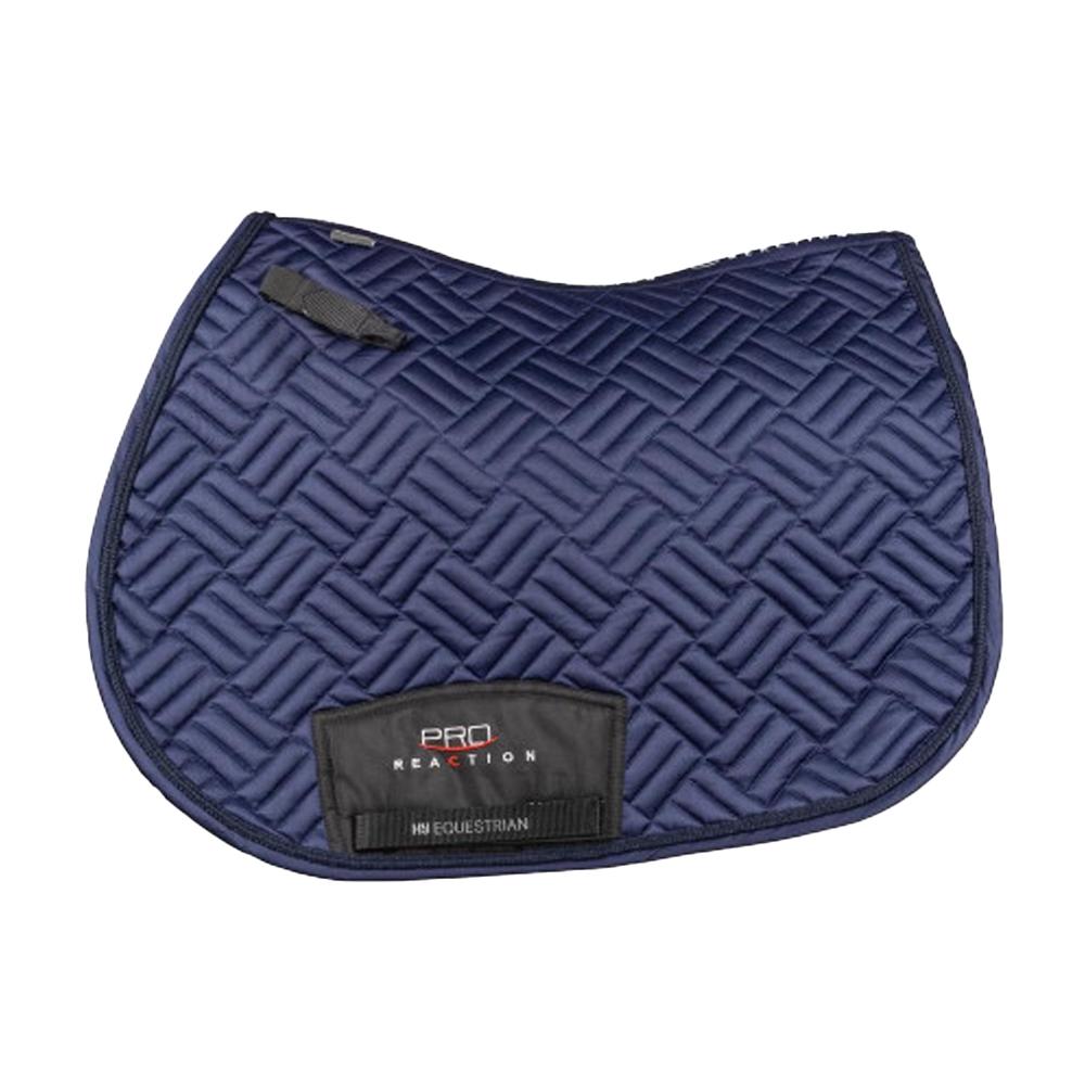 Hy ProReaction Recherch GP Pony Saddle Pad