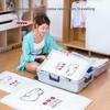 1Pc Thiened Vacuum Sealed Storage Bag for Clothes And Quilts Air Removal Suitcase And Quilt Special Packaging Bag