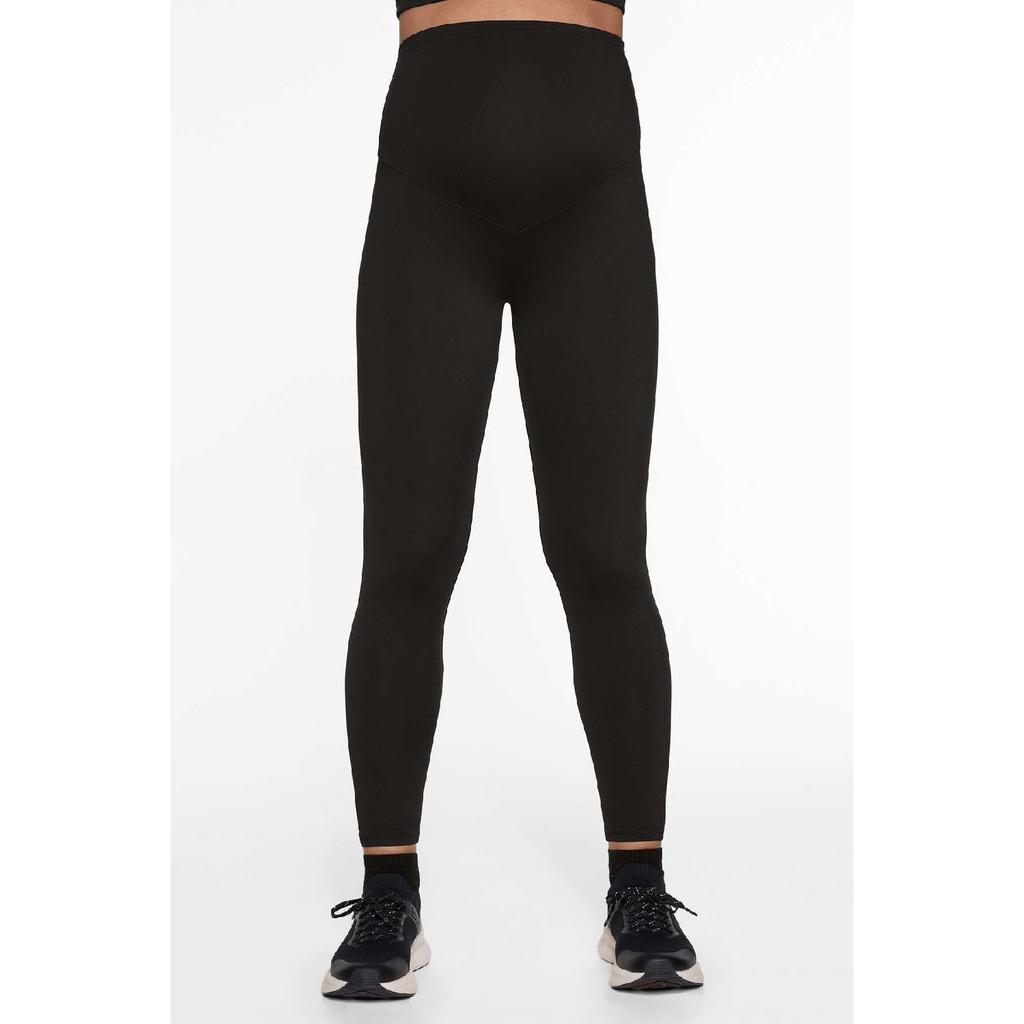 65 Cm Comfortlux Maternity Tights