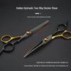 Pet Grooming Scissors: Hair Trimming & Styling for Dogs