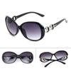 High Quality Fashion Square Sunglasses for Women Vintage Female Driving Shopping Camping Sun Glasses Ins Style UV400 Eyeglasses