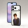 M-Malcolm Todd Singer Phone Case For iPhone17,16,15,14,13,12,Pro,Max,Magnetic For Magsafe Wireless Charging