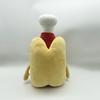 Sausage Man Plush Doll Toy