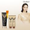 CLEDBEL Gold Lifting Pack 1 main product + 30ml serum 2 + 1 brush.