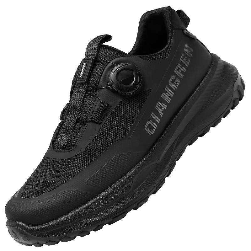 Qiangren Men s Slip-On Sports & Travel Shoes JDA73297 EU 39