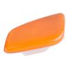 55155629AB 55155628AB 1 Pair Car Front Fender Side Corner Signal Marker Light Lens Housing Fit for Jeep Wrangler TJ 1997-2006