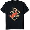 Oberteile – T-Shirts