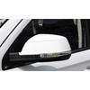 Auto Rear Heated Mirror Glass Cover Frame Turn Signal Light Lamp for FAW Besturn X40 Senia R7 T33