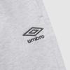 Umbro Unisex Essential Loose Straight Pants Ur123cfp18
