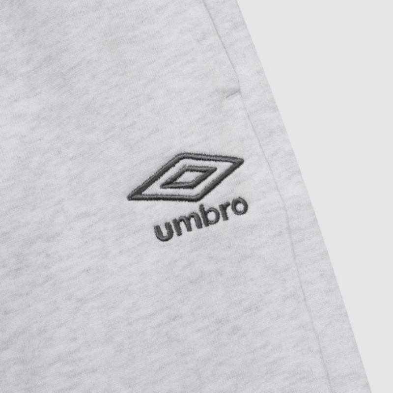 Umbro Unisex Essential Loose Straight Pants Ur123cfp18