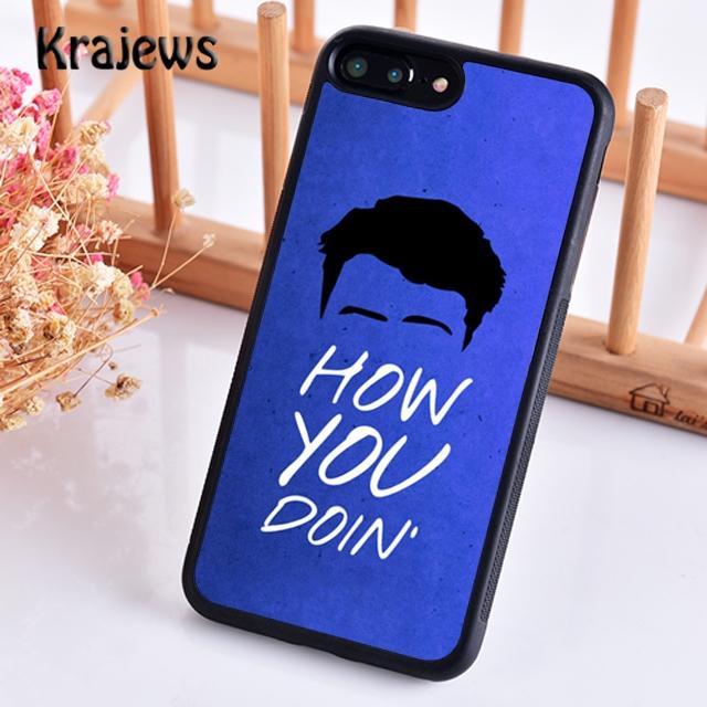 Krajews FRIENDS TV SHOW Best Friends Forever design Phone Case Cover For iPhone 17 Air 16 15 14 plus 11 12 pro max