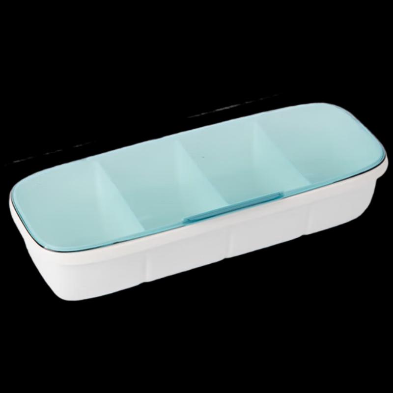 

Chahua Kitchen Spice Jar Set with Lid