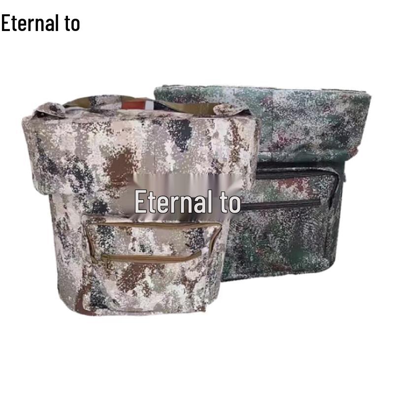 Yongzhi Tactical Stainless Steel Insulated Food Container