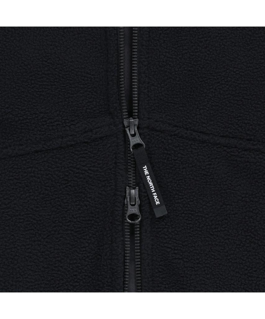 The North Face Nj4Fr55J Banff Ex Fleece Jacket Black