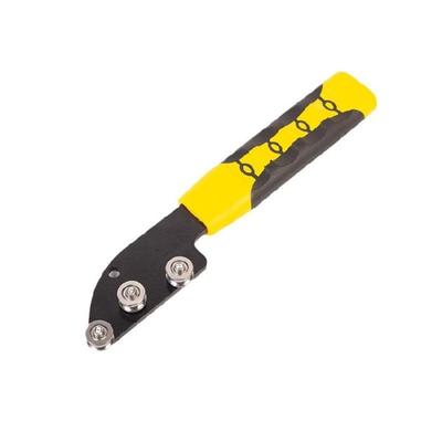 Manual Wire Straightener Electrical Cable Terminal Tool Wire Tubing Straightener Tool Professional Electrician Wire Tool