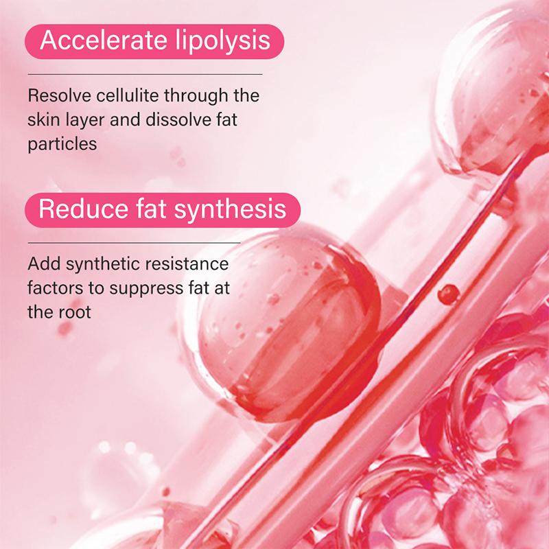 MOIKA Slimming Cream Body Firming Cream Moisturizing And Beautifying Massage Cream For The Whole Body