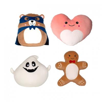 Muñecas y Peluches – Peluches - Héroes de películas