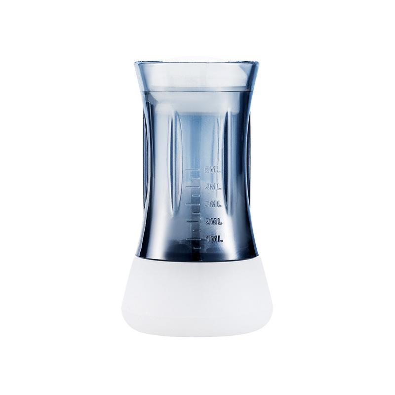 

1 шт. Устройство для нанесения на кожу головы, головка-шарик для эфирного масла, 1 мл, уход, проводник, устройство для нанесения, здоровье, массажная расческа