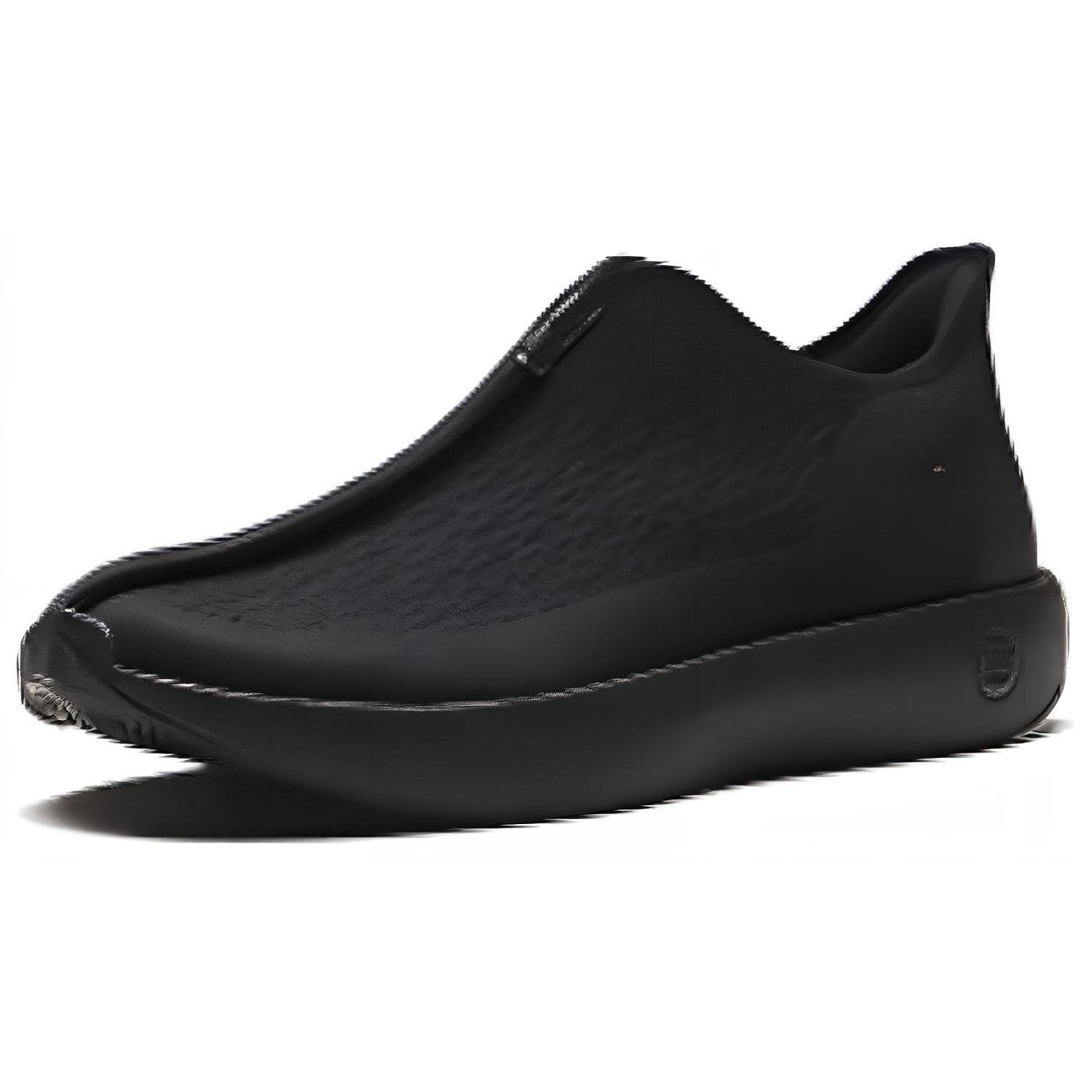 

Anta Comfortable Abrasion Resistant Breathable Low top Training Shoes Men s Black 912537798S-1 40.5