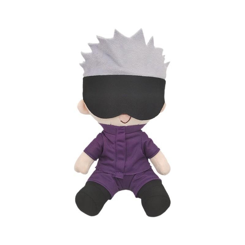 

Нова плюшева лялька Spell Battle Big Five Way Tiger Staff Yuren Fu Heihui Аніме мультяшна лялька