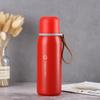 New Stainless Steel Bullet Thermos Cup with Vacuum Handy Cup Outdoor Sports Water Cup