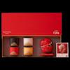 Chinese Zodiac Horse Lucky Teaware Gift Set