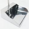 Ice Yu BYQ-810 Stainless Steel Dustpan