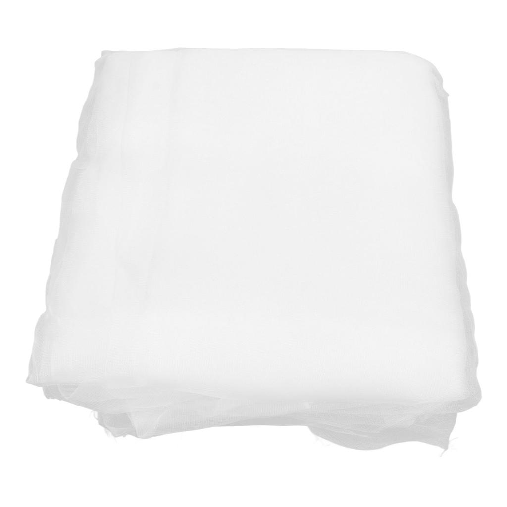 Garden Mesh Netting Fine Mesh Insect Prevention Greenhouse Protection Net for Vegetables Fruits