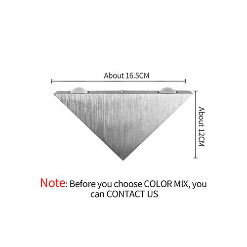 

Современный светодиодный настенный светильник 3 Вт 4 Вт 6 Вт бра для внутреннего освещения лестницы светильник для спальни у кровати гостиной дома прихожей чердака вверх вниз 110 В 220 В Purple