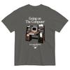Going On The Computer TShirt Millennial Nostalgia Shirt Retro Y2K Shirt Gift for Funny Tee Shortsleeved Cotton Breathable Tops