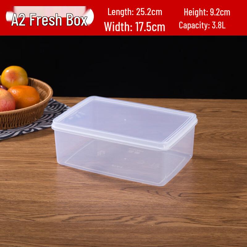 

cmaos Набор контейнеров для хранения продуктов в холодильнике