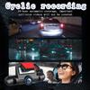 3/4 Channels Car DVR New 1080P HD Dash Cam for Cars Video Recorder Night Vision 2.0 Loop Recording Black Box Car Assecories