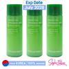 3pcs/75ml_Green Tea Ceramide Milk Essence 25ml (Sample)