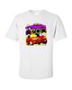 1995-1999 Chrysler Neon T-shirt Enkelt eller Dubbeltryck
