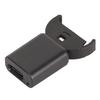 Chargeur de Piles Bouton pour LIR2032 Chargement USB C Mini Chargeur de Piles Bouton Pièce pour LIR1632 LIR2025 LIR2016 LIR2032H