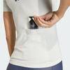adidas Essentials Solid Color Zipper Fitted Cycling Jersey Women Jersey JZ6724