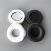 1 Paio Cuscinetti Auricolari Copricuscino Facile Installazione Cuscinetto Auricolare per AKG K420 K430 LE-K416P Y30 K404