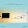 Philips Full-Spectrum Eye Protection LED Desk Lamp
