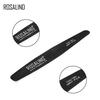 ROSALIND 3PCS Sanding Nail Files Grinding Buffer Pedicure Manicure Polish Beauty Tools Nail Care Professional Nail Files